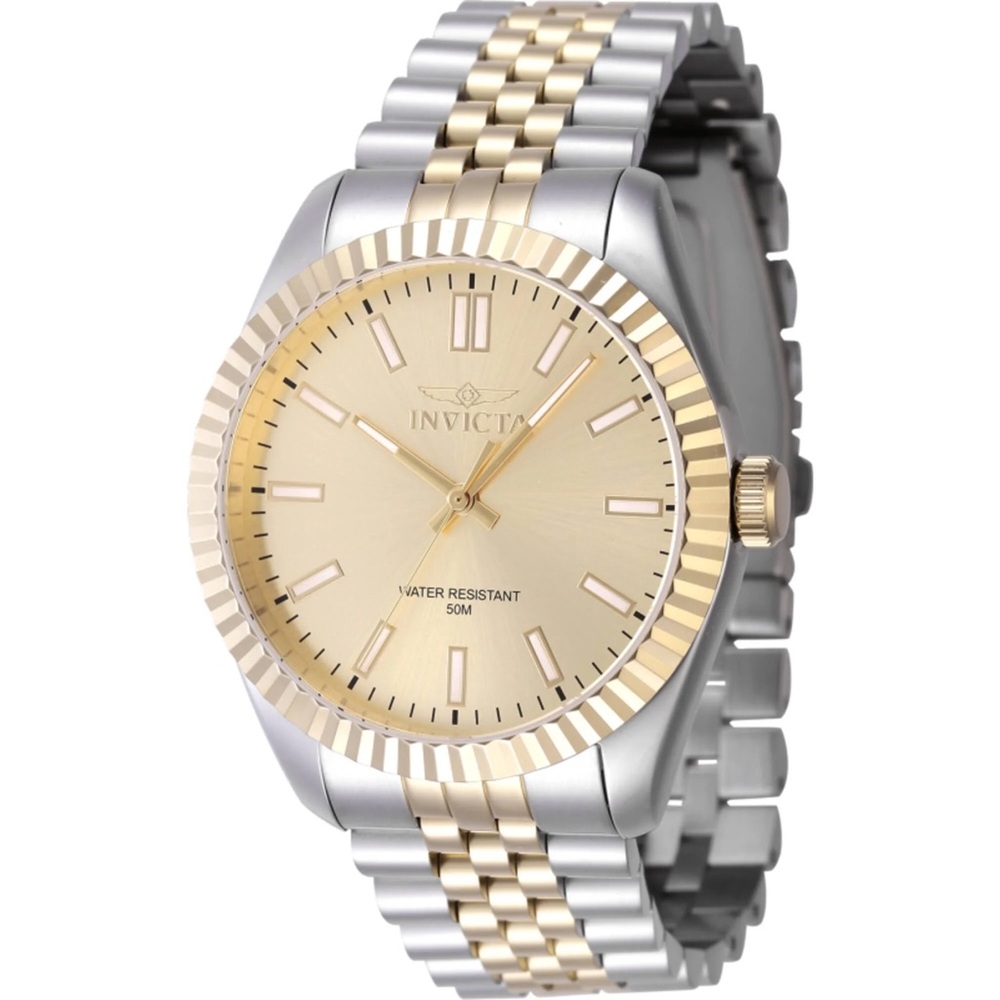Invicta Specialty Oxford Men's Watch - 43mm (PF21175)